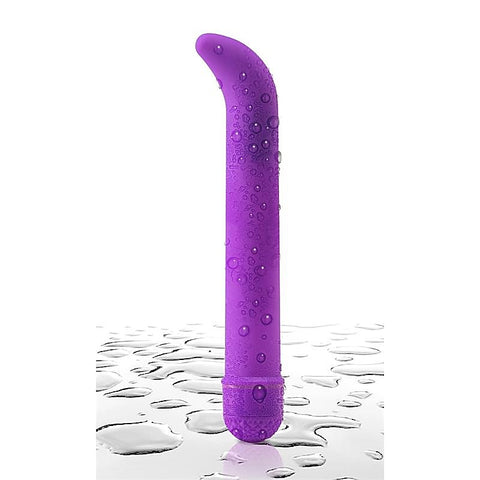 Neon Luv Touch Multi Functions G-Spot Vibrator