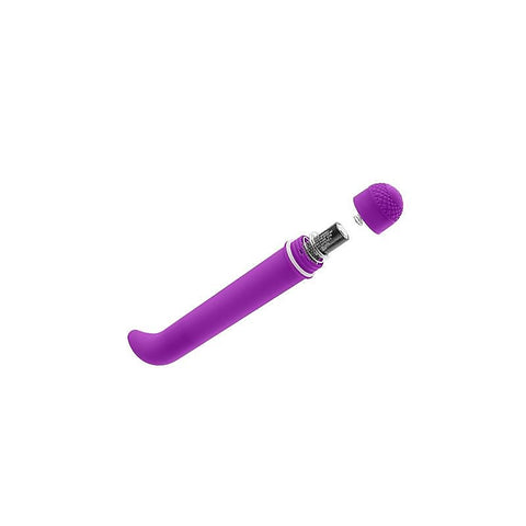 Neon Luv Touch Multi Functions G-Spot Vibrator