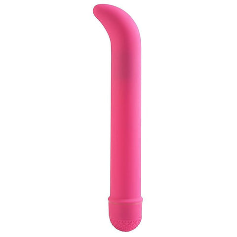 Neon Luv Touch Multi Functions G-Spot Vibrator