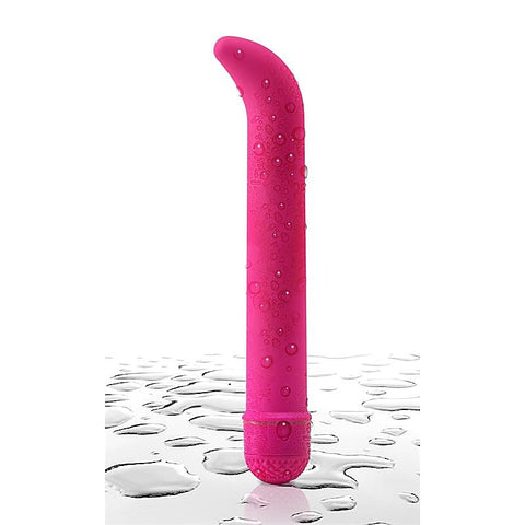 Neon Luv Touch Multi Functions G-Spot Vibrator