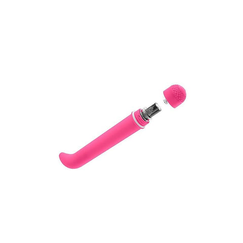Neon Luv Touch Multi Functions G-Spot Vibrator