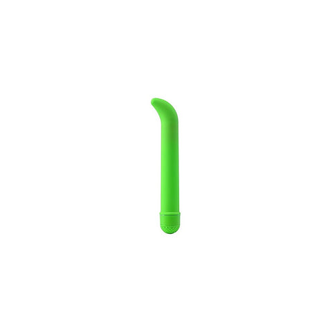 Neon Luv Touch Multi Functions G-Spot Vibrator