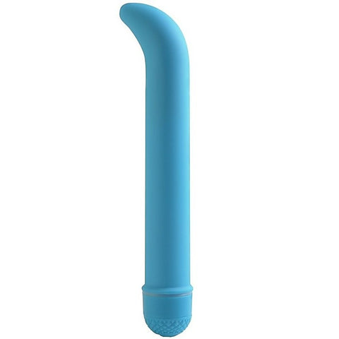 Neon Luv Touch Multi Functions G-Spot Vibrator