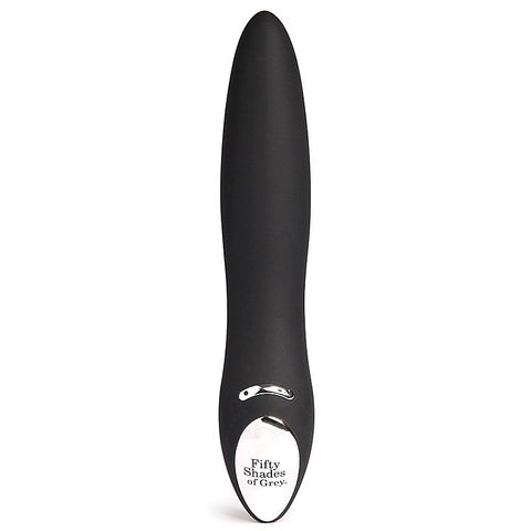 Deep Within Luxury Rechargeable Vibrator by Love Honey
