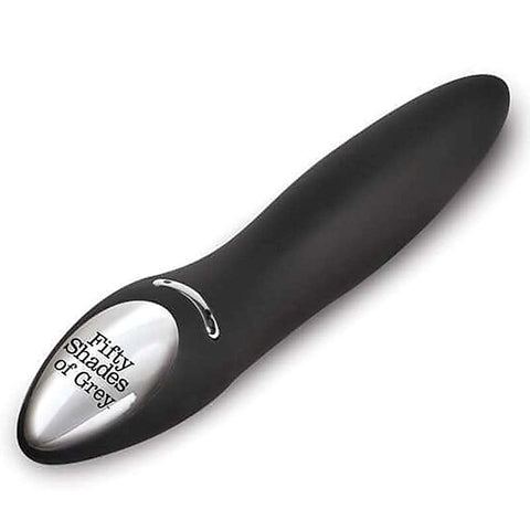 Deep Within Luxury Rechargeable Vibrator by Love Honey