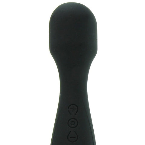 Rechargeable Wand Vibrator by Love Honey