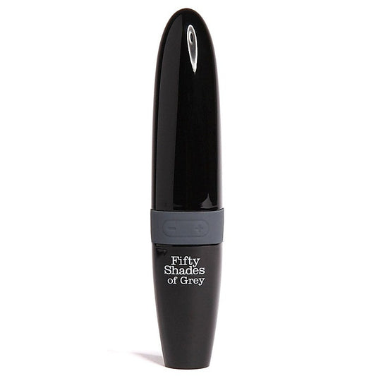 Fifty Shades Wickedly Tempting Pleasure Massager