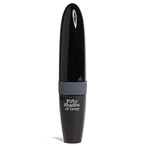 Fifty Shades Wickedly Tempting Pleasure Massager