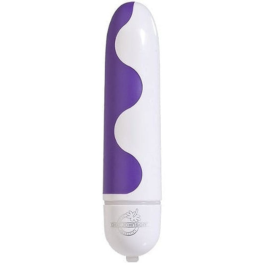 Mood Playful Bullet Vibrator by Doc Johnson