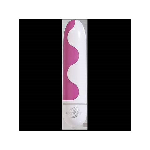 Mood Playful Bullet Vibrator by Doc Johnson
