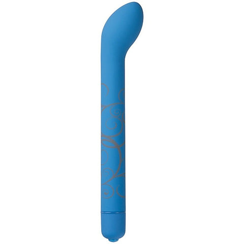 Mood Powerful 7 Functions G-Spot Vibrator by Doc Johnson