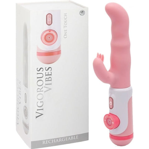 One Touch Vibe by NANMA Corporation