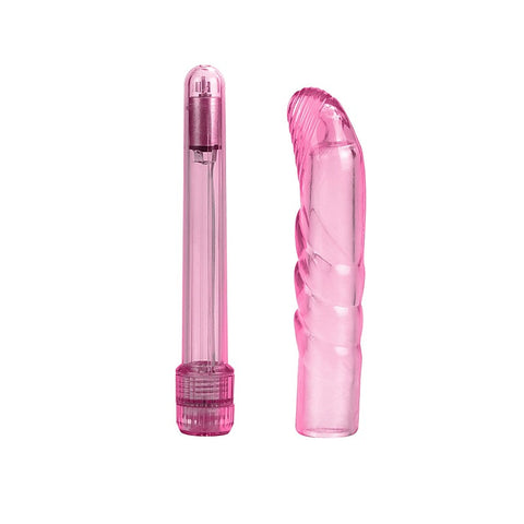 Slim Softee G-Spot Vibrator by California Exotics