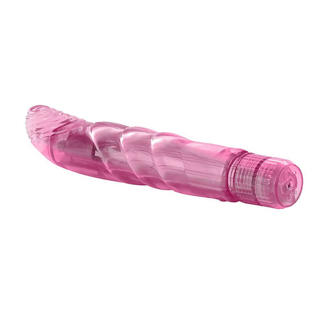 Slim Softee G-Spot Vibrator by California Exotics