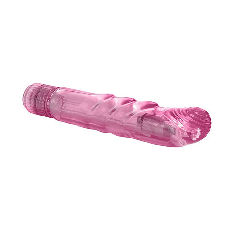Slim Softee G-Spot Vibrator by California Exotics