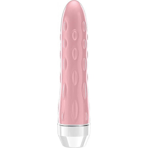 Loveline Loyce Vibrator by Shots Toys