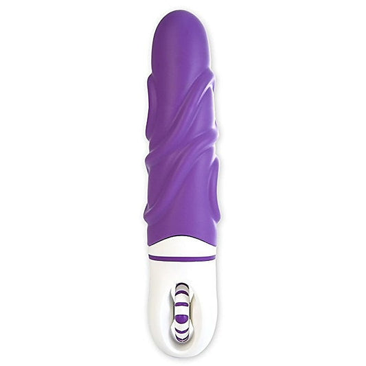 Silicone Roulette Lucky 11 by Evolved