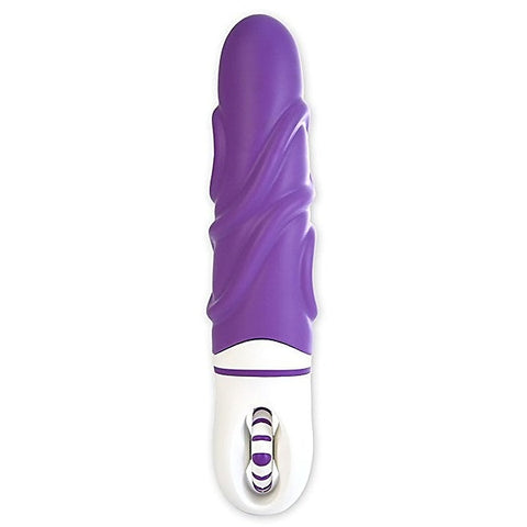 Silicone Roulette Lucky 11 by Evolved