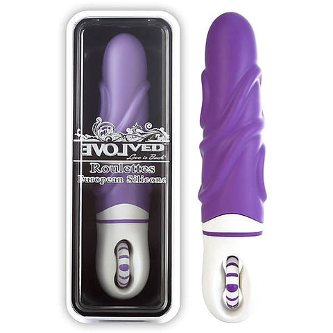Silicone Roulette Lucky 11 by Evolved