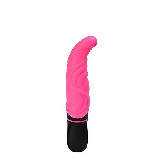 Silicone Roulette Lucky 7 Pink by Evolved