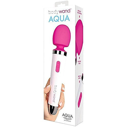 Bodywand Aqua by Xgen Products