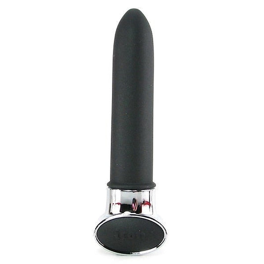 Je T'Aime 5inch Cinq Noir by Icon Brands