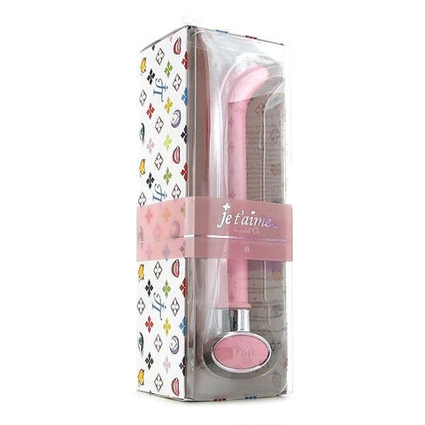 Je T'Aime Le Point Violet by Icon Brands