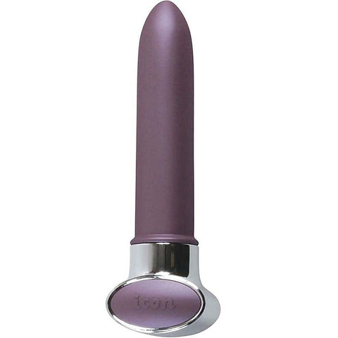 Je Taime 7in September Rose by Icon Brands