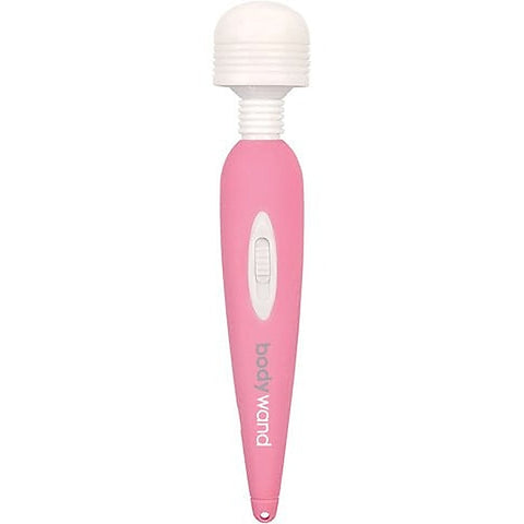 Bodywand Personal Mini Rechargeable Massager