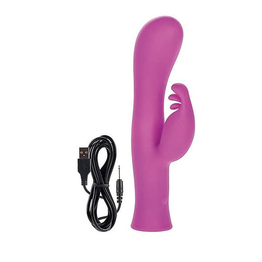 Envy Eight Multi Functions Rabbit Vibrator