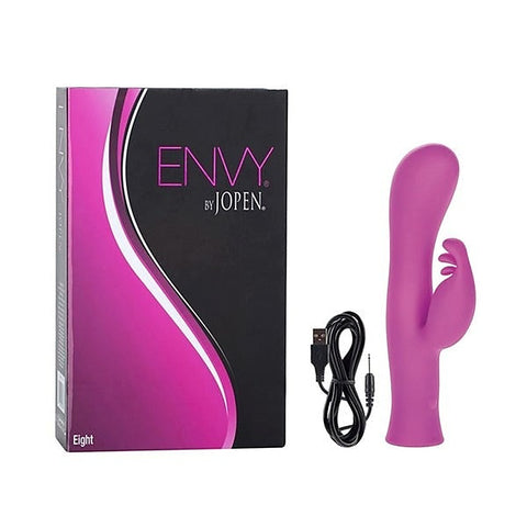 Envy Eight Multi Functions Rabbit Vibrator