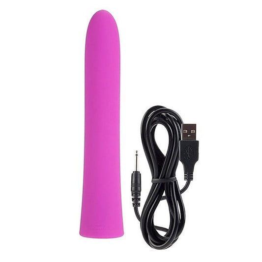 Envy Three Vibrating Bullet Massager by California Exotics