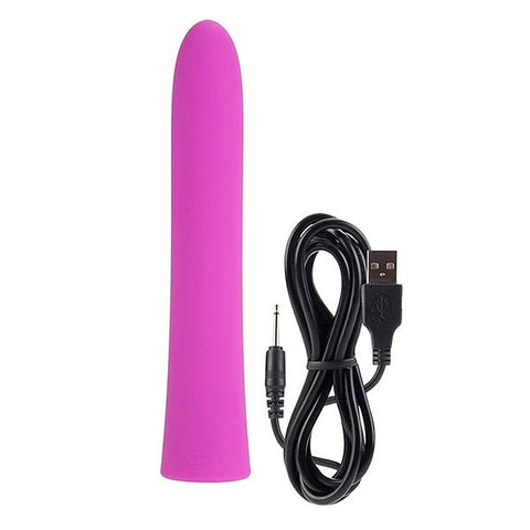 Envy Three Vibrating Bullet Massager by California Exotics