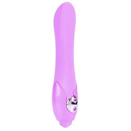Harlow Rotating And Vibrating Massager by California Exotics