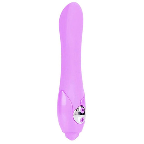 Harlow Rotating And Vibrating Massager by California Exotics