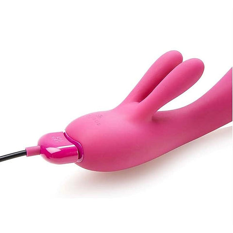 FiFi Fuchsia by Je Joue