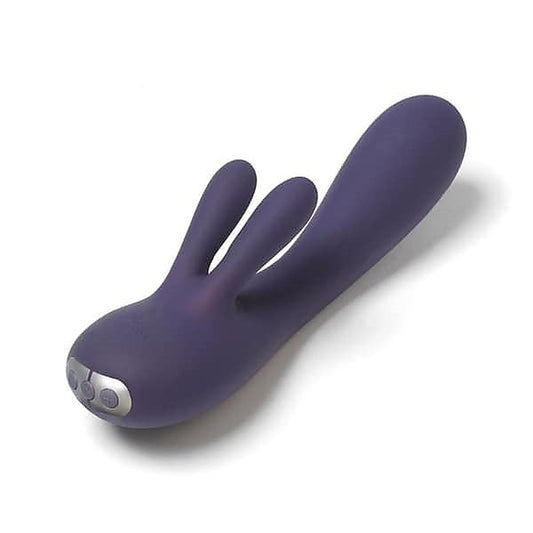 FiFi Purple by Je Joue