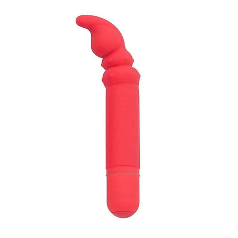 Simply Silicone Mini G's Bunny by Icon Brands