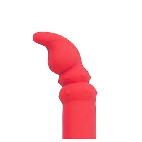 Simply Silicone Mini G's Bunny by Icon Brands