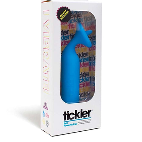 Seti Tickler by Tickler