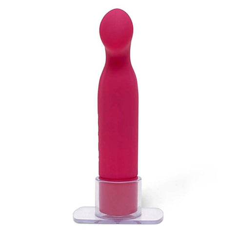 Dual-Action Starlet Tickler by Tickler