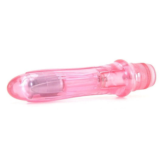 Juicy Jewels Pink Pearl Bullet Vibrator by Pipedream