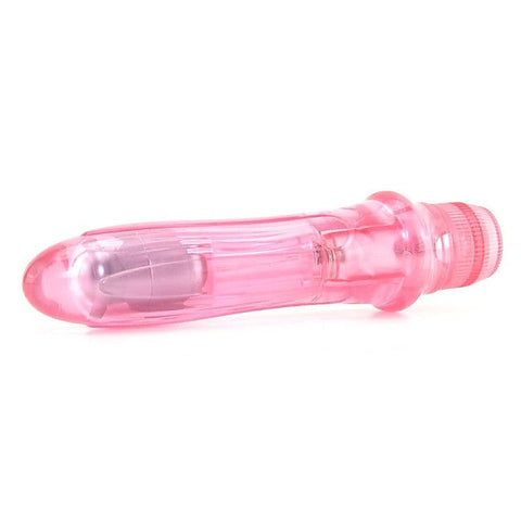 Juicy Jewels Pink Pearl Bullet Vibrator by Pipedream