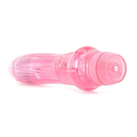 Juicy Jewels Pink Pearl Bullet Vibrator by Pipedream