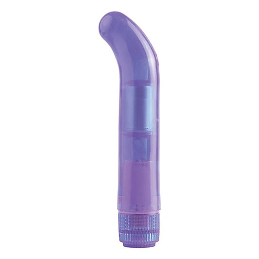 Juicy Jewels Jasmine G-Spot Vibrator by Pipedream
