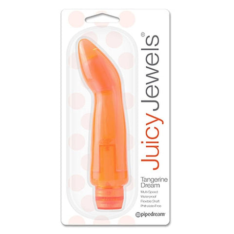 Juicy Jewels Tangerine Dream by Pipedream Products