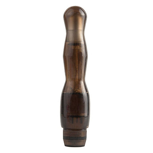 Juicy Jewels Smokey Quartz Personal Massager