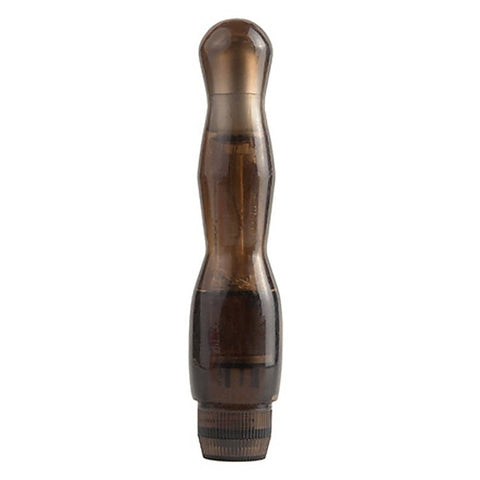 Juicy Jewels Smokey Quartz Personal Massager
