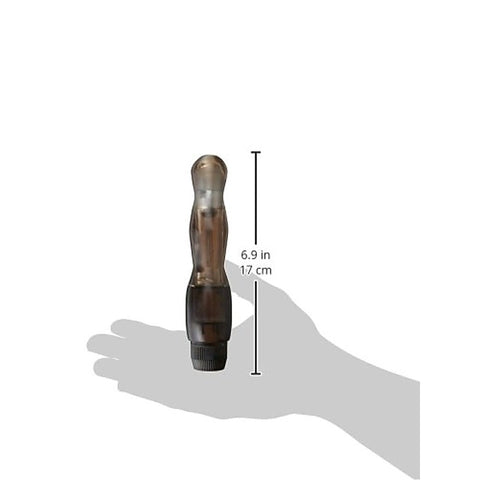 Juicy Jewels Smokey Quartz Personal Massager