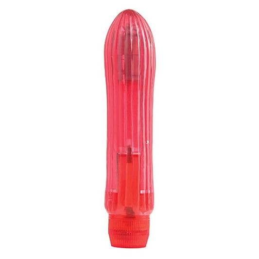 Juicy Jewels Ruby Red Bullet Vibrator by Pipedream